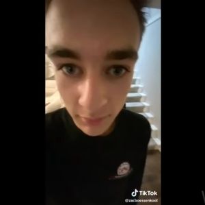 Meet your Posher, Aiden